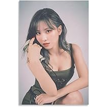 TWICE モモ　ポカリ　ポスター 619xRq+eQ6L._AC_UL210_SR210,